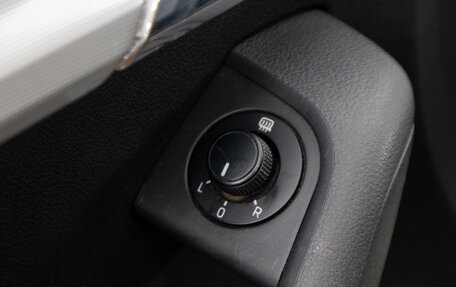 Skoda Octavia, 2013 год, 1 299 000 рублей, 13 фотография
