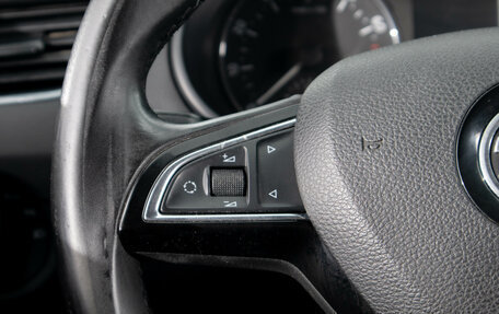 Skoda Octavia, 2013 год, 1 299 000 рублей, 16 фотография