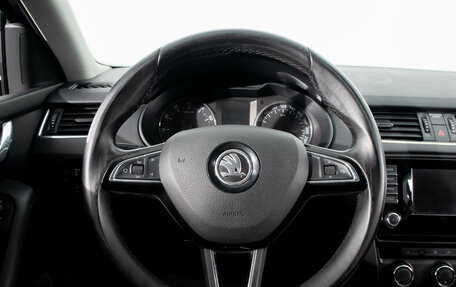 Skoda Octavia, 2013 год, 1 299 000 рублей, 15 фотография