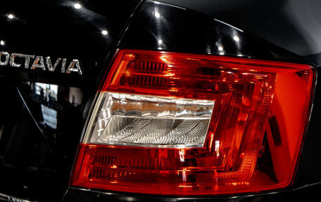 Skoda Octavia, 2013 год, 1 299 000 рублей, 9 фотография