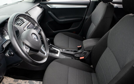 Skoda Octavia, 2013 год, 1 299 000 рублей, 11 фотография