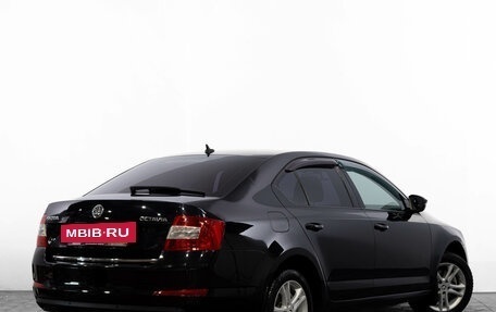 Skoda Octavia, 2013 год, 1 299 000 рублей, 4 фотография