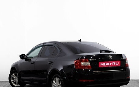 Skoda Octavia, 2013 год, 1 299 000 рублей, 6 фотография