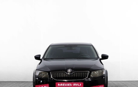 Skoda Octavia, 2013 год, 1 299 000 рублей, 2 фотография