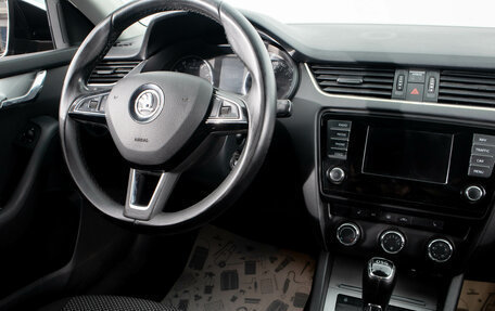 Skoda Octavia, 2013 год, 1 299 000 рублей, 18 фотография