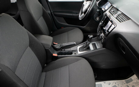Skoda Octavia, 2013 год, 1 299 000 рублей, 24 фотография