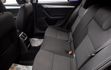 Skoda Octavia, 2013 год, 1 299 000 рублей, 25 фотография