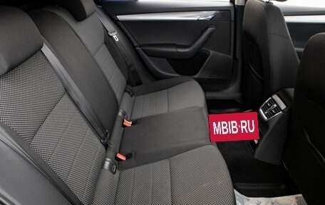 Skoda Octavia, 2013 год, 1 299 000 рублей, 26 фотография