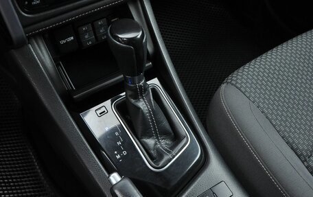 Toyota Corolla, 2016 год, 1 250 000 рублей, 11 фотография