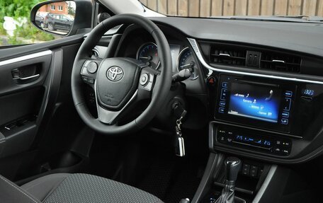 Toyota Corolla, 2016 год, 1 250 000 рублей, 10 фотография