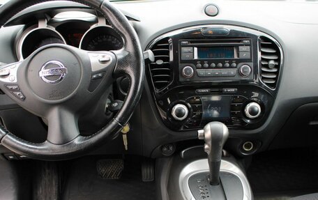 Nissan Juke II, 2013 год, 955 000 рублей, 9 фотография