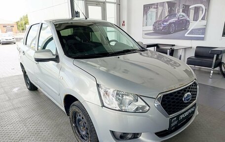 Datsun on-DO I рестайлинг, 2014 год, 295 000 рублей, 3 фотография