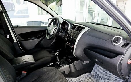 Datsun on-DO I рестайлинг, 2014 год, 295 000 рублей, 11 фотография