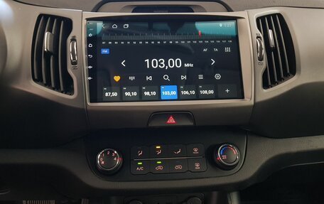KIA Sportage III, 2013 год, 1 449 000 рублей, 6 фотография