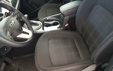 KIA Sportage III, 2013 год, 1 449 000 рублей, 10 фотография