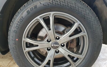 KIA Sportage III, 2013 год, 1 449 000 рублей, 16 фотография
