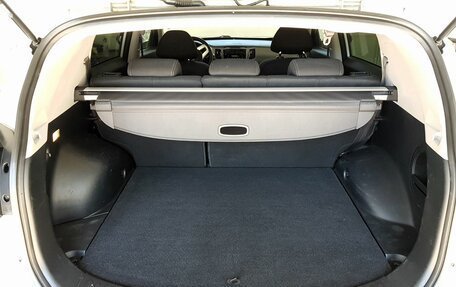 KIA Sportage III, 2013 год, 1 449 000 рублей, 18 фотография