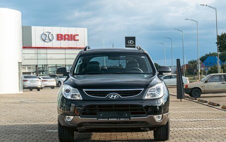 Hyundai ix55, 2009 год, 1 155 000 рублей, 2 фотография