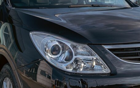 Hyundai ix55, 2009 год, 1 155 000 рублей, 9 фотография