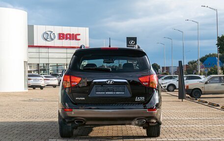 Hyundai ix55, 2009 год, 1 155 000 рублей, 5 фотография