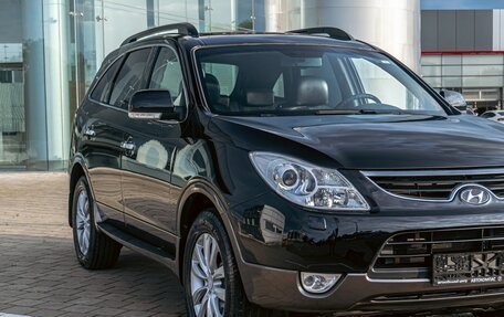 Hyundai ix55, 2009 год, 1 155 000 рублей, 8 фотография