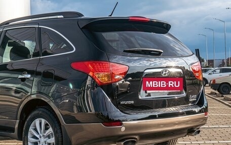 Hyundai ix55, 2009 год, 1 155 000 рублей, 10 фотография