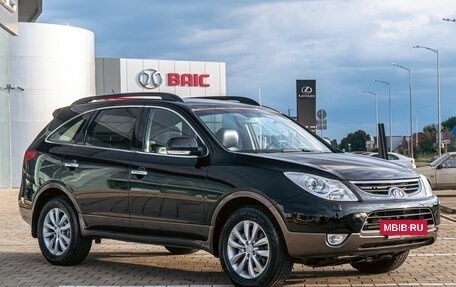 Hyundai ix55, 2009 год, 1 155 000 рублей, 3 фотография