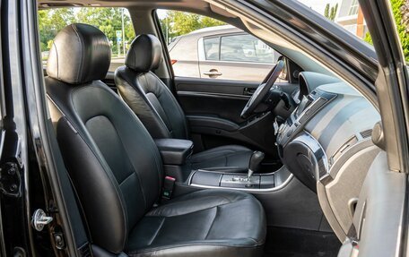 Hyundai ix55, 2009 год, 1 155 000 рублей, 22 фотография