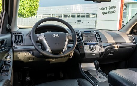 Hyundai ix55, 2009 год, 1 155 000 рублей, 20 фотография