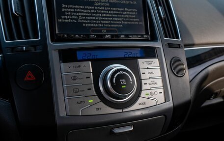 Hyundai ix55, 2009 год, 1 155 000 рублей, 18 фотография