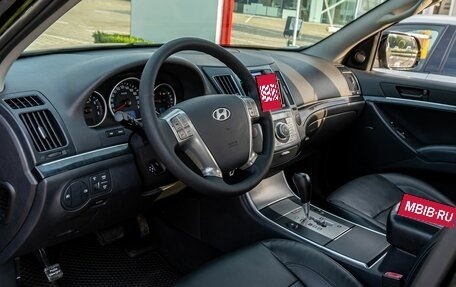 Hyundai ix55, 2009 год, 1 155 000 рублей, 13 фотография