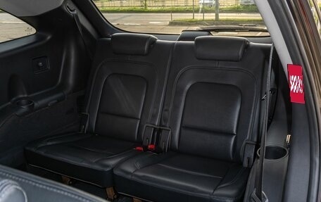 Hyundai ix55, 2009 год, 1 155 000 рублей, 25 фотография