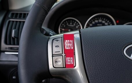 Hyundai ix55, 2009 год, 1 155 000 рублей, 15 фотография
