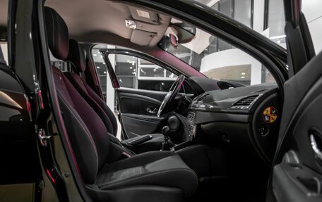 Renault Megane III, 2015 год, 995 000 рублей, 9 фотография
