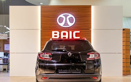 Renault Megane III, 2015 год, 995 000 рублей, 5 фотография