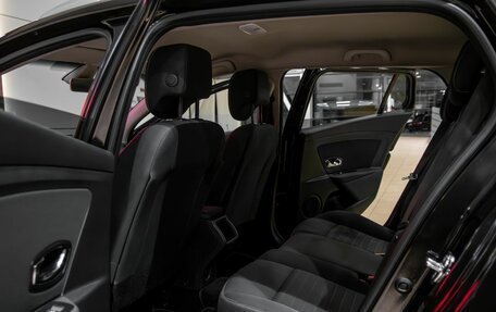 Renault Megane III, 2015 год, 995 000 рублей, 10 фотография