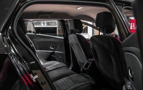 Renault Megane III, 2015 год, 995 000 рублей, 11 фотография