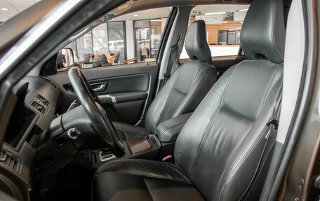 Volvo XC90 II рестайлинг, 2012 год, 1 595 000 рублей, 8 фотография