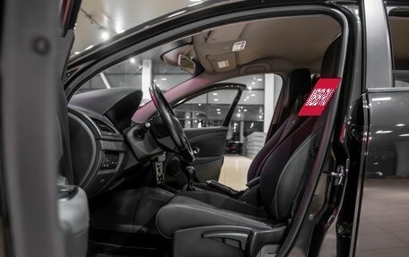 Renault Megane III, 2015 год, 995 000 рублей, 7 фотография
