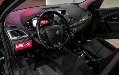 Renault Megane III, 2015 год, 995 000 рублей, 8 фотография
