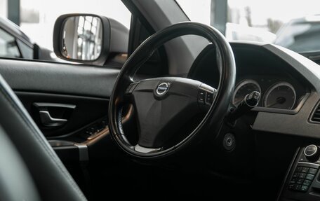 Volvo XC90 II рестайлинг, 2012 год, 1 595 000 рублей, 14 фотография