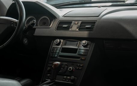 Volvo XC90 II рестайлинг, 2012 год, 1 595 000 рублей, 15 фотография