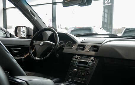 Volvo XC90 II рестайлинг, 2012 год, 1 595 000 рублей, 17 фотография