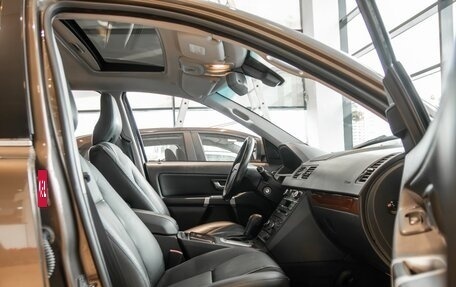 Volvo XC90 II рестайлинг, 2012 год, 1 595 000 рублей, 18 фотография