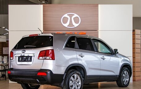 KIA Sorento II рестайлинг, 2010 год, 1 195 000 рублей, 6 фотография