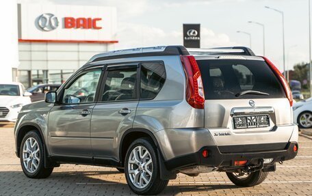 Nissan X-Trail, 2012 год, 1 155 000 рублей, 4 фотография