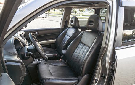 Nissan X-Trail, 2012 год, 1 155 000 рублей, 10 фотография