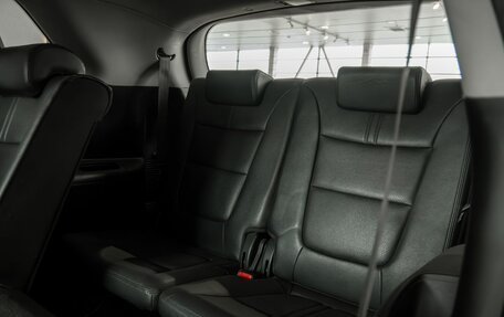KIA Sorento II рестайлинг, 2010 год, 1 195 000 рублей, 18 фотография
