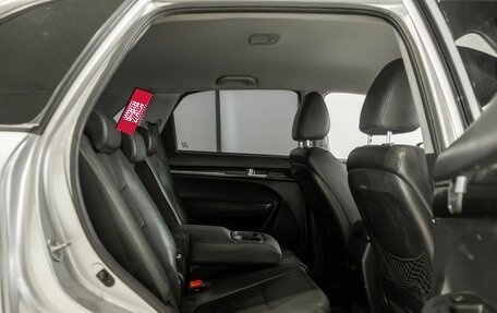 KIA Sorento II рестайлинг, 2010 год, 1 195 000 рублей, 19 фотография