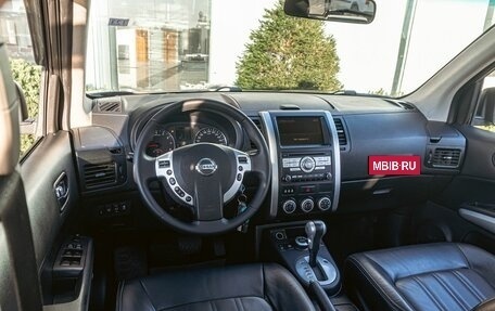 Nissan X-Trail, 2012 год, 1 155 000 рублей, 12 фотография